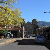 Santa Fe
